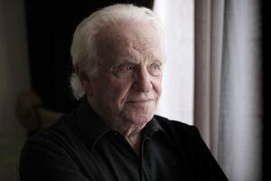 Murió Pepe Soriano: el actor y director tenía 93 años