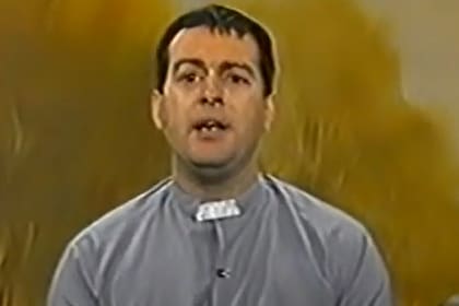 Peperino Pómoro, uno de los personajes que estará sobre las tablas en octubre