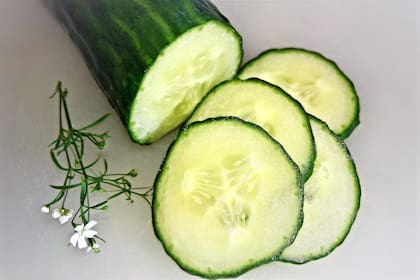 Pepino.