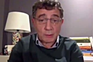 El kirchnerismo avanzó para destituir a Pepín Rodríguez Simón del Parlasur