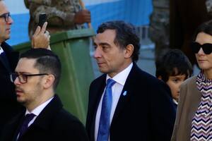 Pepín Rodriguez Simón podrá ser extraditado a la Argentina luego de que la Superma Corte uruguaya rechazara su recurso