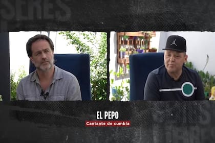 Pepo Gastón Pauls