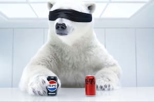 Filtran el anuncio de Pepsi con un bombazo para su principal competidor