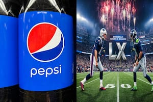 Filtran el anuncio de Pepsi con un bombazo para su principal competidor