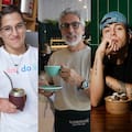 Celebridades que apuestan a la gastronomía con cafés, pastelerías y casas de pasta neoryorquinas