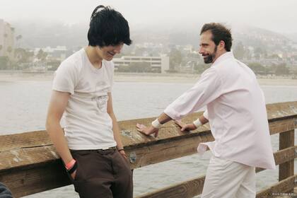 Pequeña Miss Sunshine: icono indie nominado al Oscar