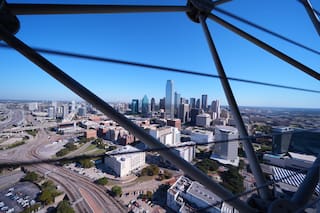 Pequeñas ciudades en Texas son las de mayor crecimiento demográfico en EE.UU.
