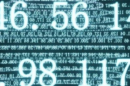 Pequeñísimas variaciones que pueden parecer inocuas, con el tiempo generarán enormes cambios, generando una sensación de caos