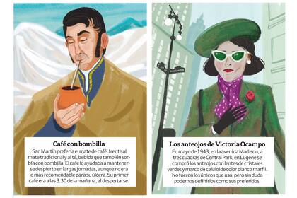 Pequeños detalles hacen la diferencia