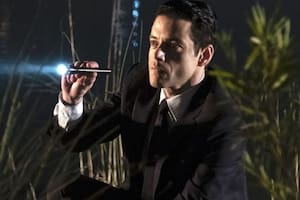 La película de 2021 que está entre las más vistas de Netflix y es ideal para el fin de semana largo