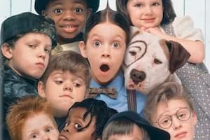 Protagonizó un éxito del cine infantil, pero renunció a su fortuna para vivir en la pobreza como extremista católico