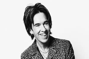 A casi 3 años de la muerte de Marie Fredriksson, Per Gessle lanza una canción, ¿bochada por Tom Cruise?