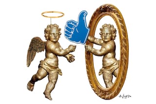 Isla Bryson, los mapuches y el despertar de las mayorías