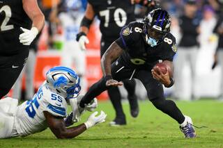 Perdedor del duelo Ravens-Chiefs enfrenta un camino difícil hacia el Super Bowl