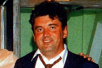 Perepilichnyy, muerto en 2012