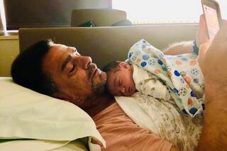 Guillermo Pérez Roldán: el esperado estreno de la historia dolorosa que reveló LA NACION