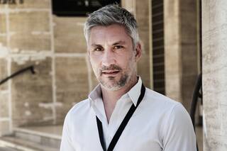 Gonzalo Pérez Marc: “Esto va a volver a suceder y hay que estar preparados”