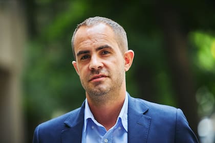 Pérez Alsina: "El RIGI marcó un antes y un después"