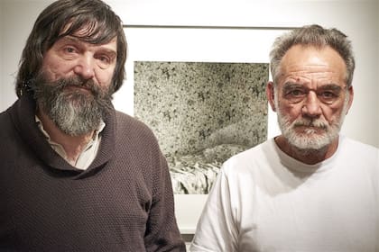 Pérez Aznar y Grossman dicen que lograron todo lo que querían