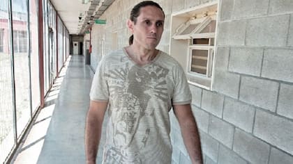 Perez Corradi fue sobreseído en la causa del triple crimen, pero recibió una pena de siete años de prisión por tráfico de efedrina