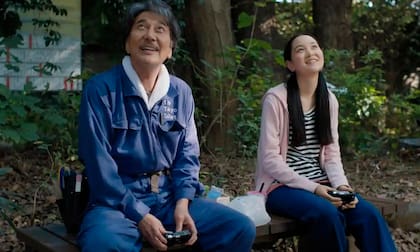 Perfect Days, de Wim Wenders, mencionada por los críticos como candidata a varios de los premios principales de Cannes 2023.