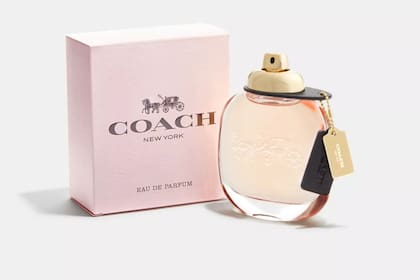 Perfume Coach
