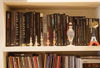 Perfumeros de París