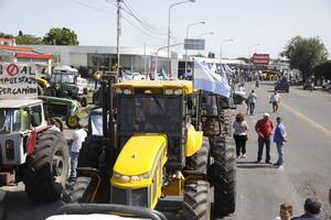 Retenciones. Para los productores vuelve el riesgo político