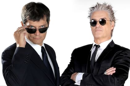 Pergolini y Pettinato: pasado y presente de CQC