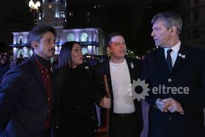 Cómo le fue a Gran Hermano y cuánto midió el emotivo festejo de Pergolini por el 25 de mayo
