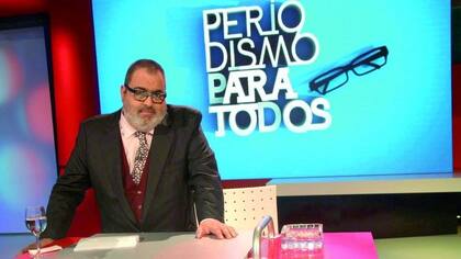 Periodismo para todos, otro de los programas ganadores