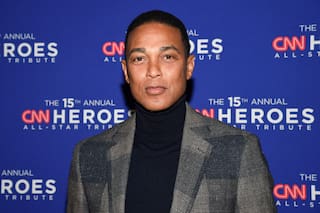 Periodista Don Lemon es arrestado tras protesta en iglesia de Minnesota
