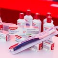 imaginando un futuro más brillante y saludable para todos