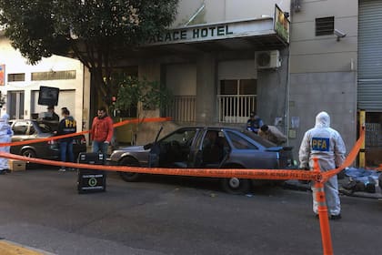 Durante 2019 se denunciaron 1.765.932 hechos delictivos