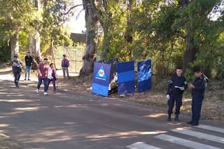 Una patota asesinó a un joven