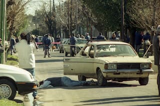 A 30 años de una de sus páginas más bochornosas, piden que los condenados queden presos de una vez
