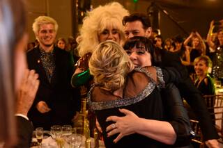 Premios Martín Fierro a la Radio 2019: todo lo que no se vio de la ceremonia