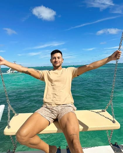 Permanece internado en terapia intensiva tras una grave infección pulmonar