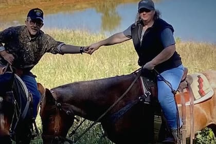 Permaneció 143 días privada de libertad antes de regresar a su comunidad en Missouri