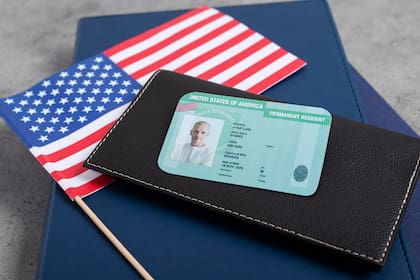 Permiso de circulación en Estados Unidos