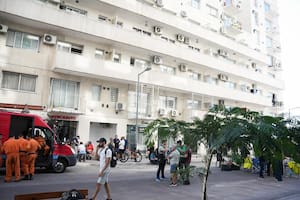 La fiscalía autorizó que empiecen a volver los vecinos, pero se niegan: las razones