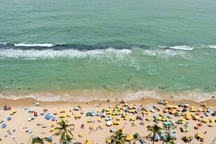 Pernambuco en Recife