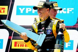 Súper TC2000. Pernía y Rossi, los candidatos: las claves de la definición