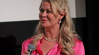 Pernilla Sjoholmy consideraba a Leviev un buen amigo a pesar de no tener ninguna relación sentimental con él