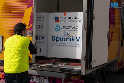 Pero, ¿cómo es la situación actual en los países de la región que todavía no tienen vacunas y cuándo se espera que lleguen?
