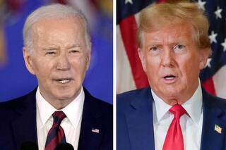 China, la amenaza que une a Biden con Trump