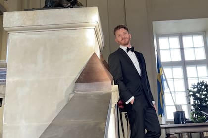 "Pero si algo aprendí en estos 10 años es que los desafíos son oportunidades disfrazadas y que cada uno puede construir su propia realidad, esté donde esté. Aprendí que no hay un solo modelo de éxito".