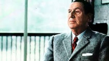 Perón fue acusado de liderar un Comando Estratégico para que se aprobaran determinadas leyes en el Congreso