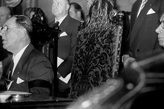 Debate. El modelo económico peronista, origen y persistencia