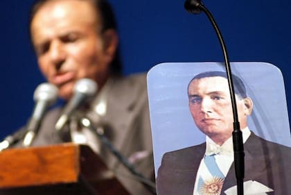 Figuras de todo el espectro ideológico han sido peronistas.